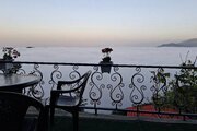 واحد دوخواب در طبقه دوم ویلای رامسر