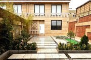 ویلا دوبلکس استخر دار سه خواب در شاندیز