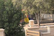 کاخ ویلا مبله تریپلکس سه خواب استخردار اعیان نشین در کیش