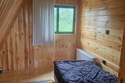 کلبه سوئیسی 4 خواب دوبلکس استخردار آبگرم  مهیاد در اسالم
