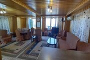 واحد در طبقه همکف ویلا بندر انزلی