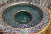 ویلا تریپلکس استخردار 4 خواب مبله با در ساوجبلاغ