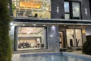 خانه ویلایی دوبلکس استخردار در چهارباغ
