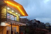 آپارتمان مبله تکخواب در رامیان
