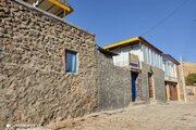 اتاق (1) در اقامتگاه بومگردی درمهاباد