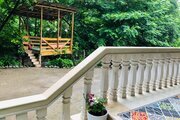 باغ ویلا دو طبقه درماسال