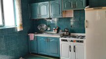 واحد ویلایی طبقه اول در کلاردشت