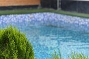 کلبه سوئیسی استخردار تریپلکس دوخواب در سهیلیه چهارباغ
