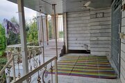 ویلا مبله دوخواب بلوط 3 در کردکوی