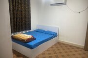 آپارتمان دو خواب مبله سما 3 در قشم