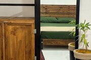 ویلا باغ مبله دو خواب در ماسال