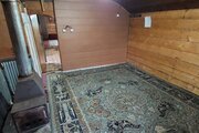 کلبه سه خواب سنتی کاشانه شیوائی در ماسال