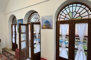 اتاق 25 متری 2 بومگردی در یزد