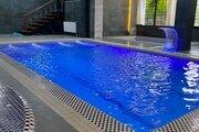 خانه ویلایی سه خواب خانه سفید در چالوس