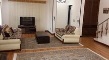 ویلادربستی لاکچری وViPساحلی دوبلکس رامسر