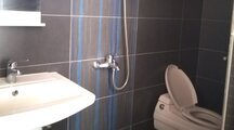 ویلای نوساز جنگلی طبقه اول