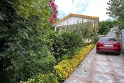 خانه ویلایی دو خواب مبله در سیاهکل