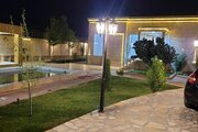 ویلا دوخواب استخردار در گلبهار