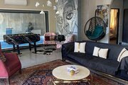ویلا کلاسیک دوخواب در محمدشهر