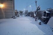 واحد دوخواب عمارت مهراد در طبقه اول ویلای اسالم