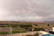 ویلا تک خواب در باغ بهادران