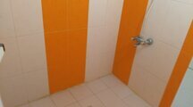 ویلا باغ دریاچه دو خواب در آمل