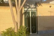 ویلا تکخواب سالار در شاهرود