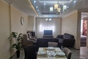 آپارتمان طبقه همکف در سعادت‌آباد 38