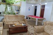 ویلا دوخواب ساحلی دل آرام در بندرانزلی