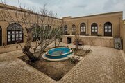 اتاق 4 تخته خاتون در یزد