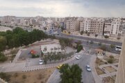 آپارتمان مبله دوخواب ستاره در بندرعباس