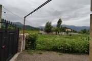 واحد مبله دوخواب در طبقه همکف ویلای ماسال