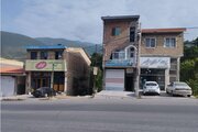 آپارتمان تکخواب ستاره ( لب رودخانه) در مرزن آباد