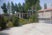 ویلا مبله دوخواب استخردار دنج چهارباغ