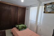 واحد تکخواب کاج در طبقه همکف ویلا رامسر