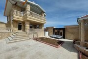 ویلا دوبلکس مبله دو خواب در کلبیر