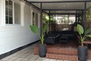 ویلای لاکچری باران با استخر و جکوزی در زیباکنار
