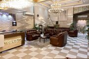 اتاق 02 ژیوا در هتل آپارتمان مشهد