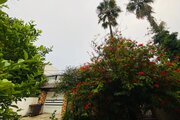 ویلا استخردار سه خواب مبله ساحلی در محمود آباد