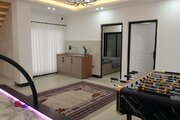 ویلا دوبلکس استخردار دوخواب ساحلی در  محمودآباد
