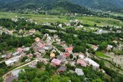 کلبه چوبی دوبلکس دوخواب در ماسال