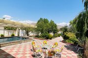 ویلا دو خواب استخردارآبگرم در کردان