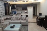 آپارتمان دوخواب مبله در جنت آباد جنوبی