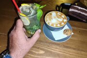 آپارتمان مبله دوخواب شادی در کلاردشت