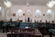 اتاق 2 نفره پرتو در هتل اصفهان