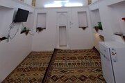 اتاق افسانه عشق اقامتگاه بومگردی در ساوه