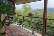 ویلا دوخواب جنگلی دایان در رامسر