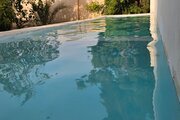 اتاق دریا 2 در بومگردی تورگان قشم