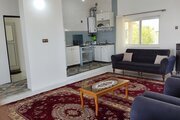 آپارتمان مبله دوخواب جنگلی در چابکسر