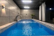 ویلا دوبلکس استخردار دوخواب البرز در نور